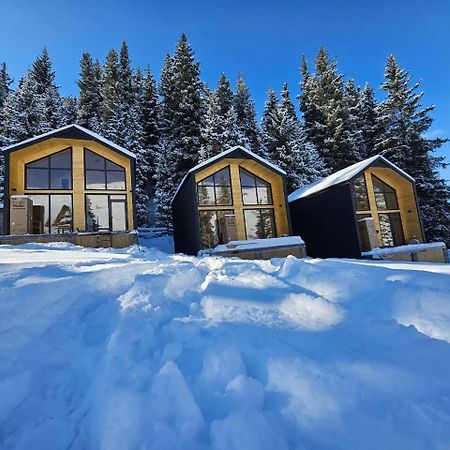 Toodoresort Karakol Exterior photo