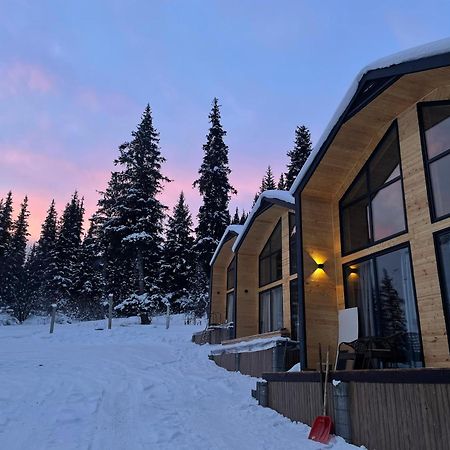 Toodoresort Karakol Exterior photo