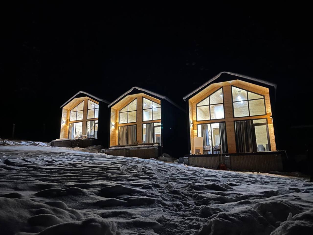 Toodoresort Karakol Exterior photo